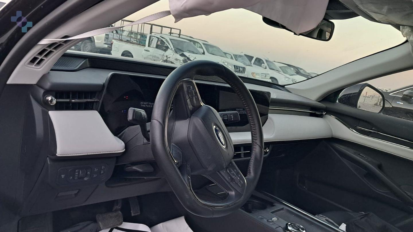 هوندا أكورد 2023 - صورة 5