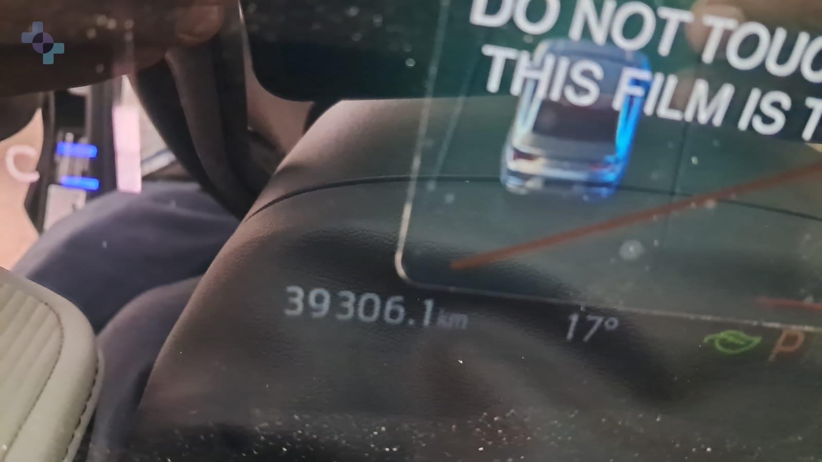 هوندا أكورد 2023 - صورة 6