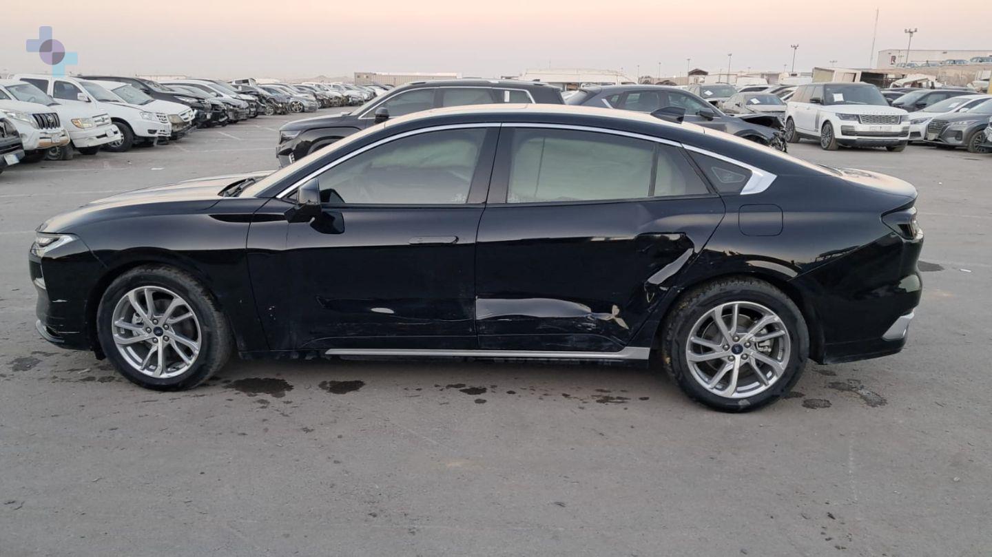 هوندا أكورد 2023 - صورة 3