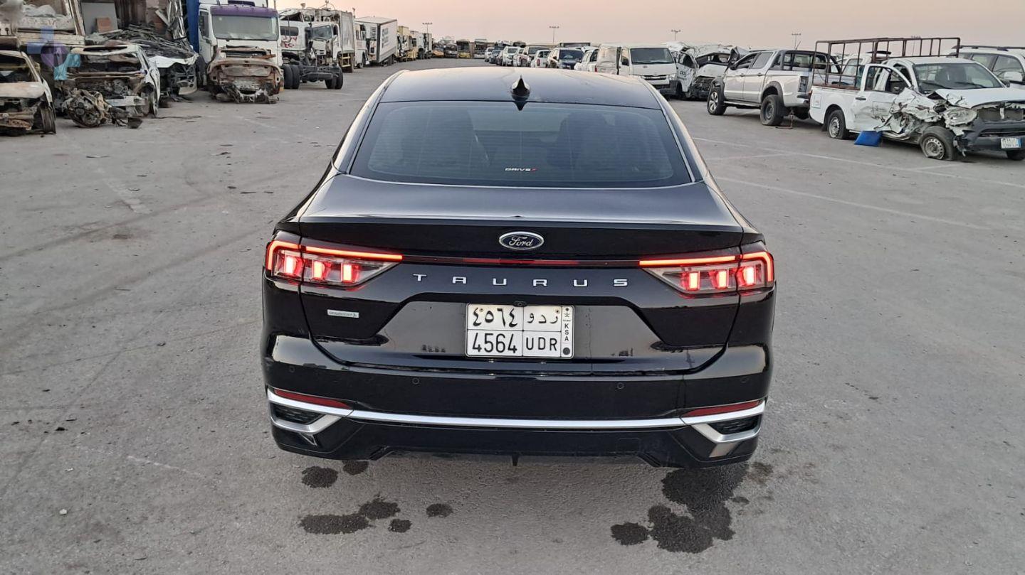 هوندا أكورد 2023 - صورة 8