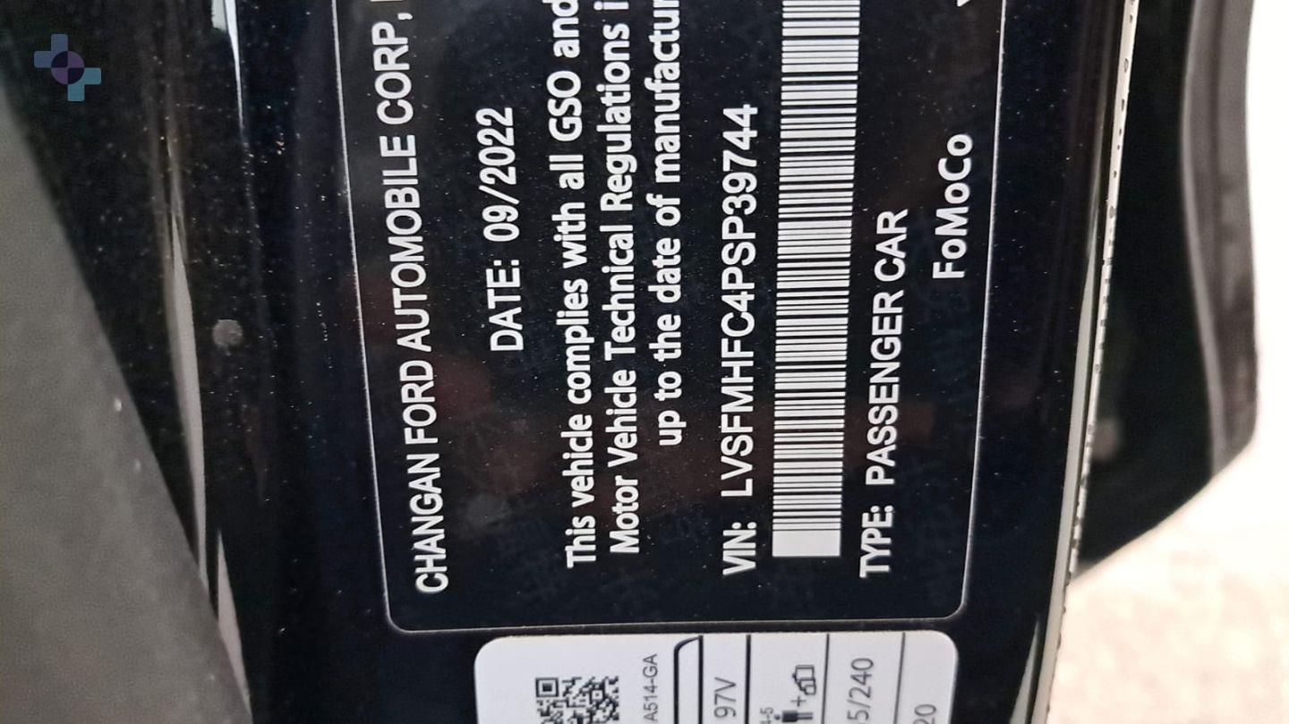 هوندا أكورد 2023 - صورة 7