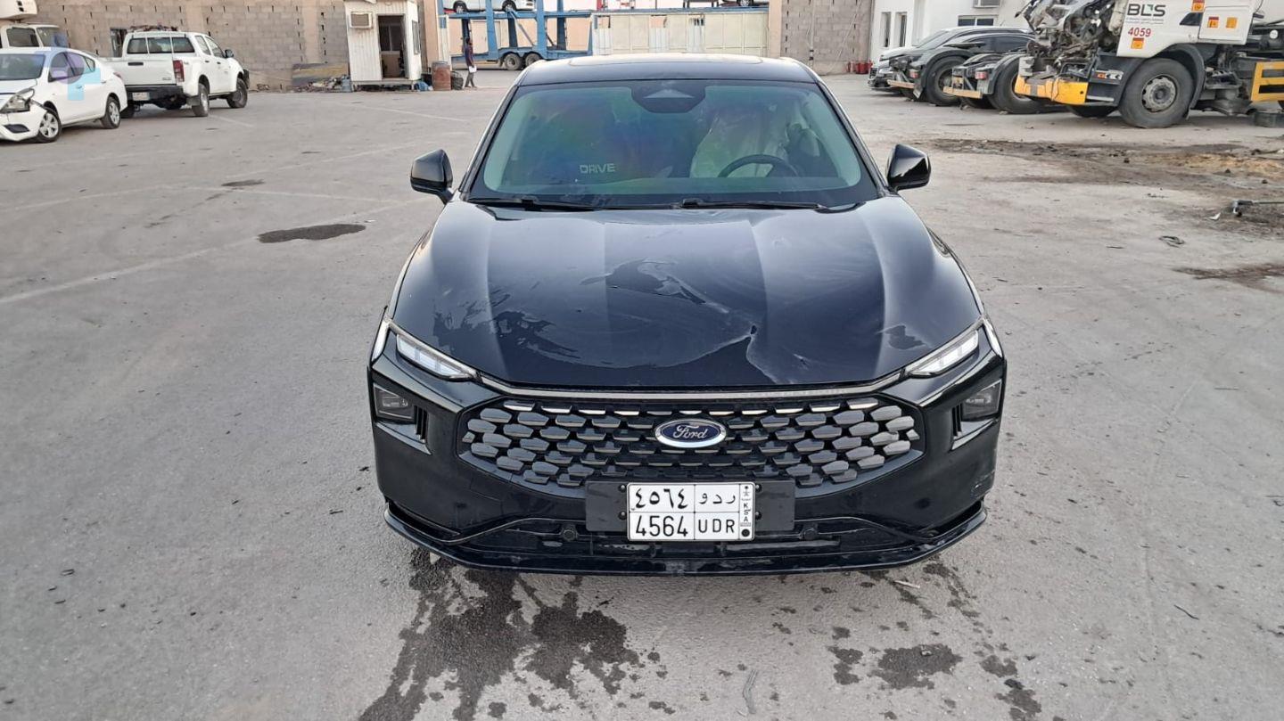 هوندا أكورد 2023 - صورة 2