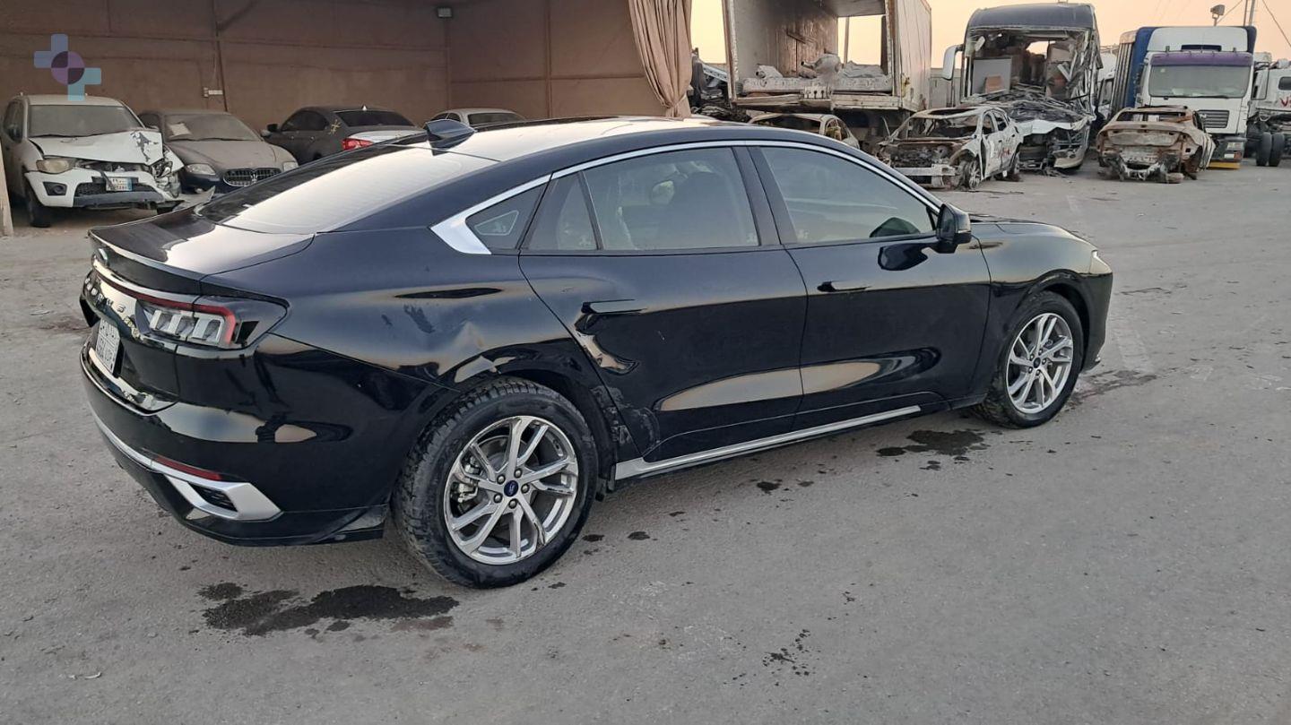 هوندا أكورد 2023 - صورة 4